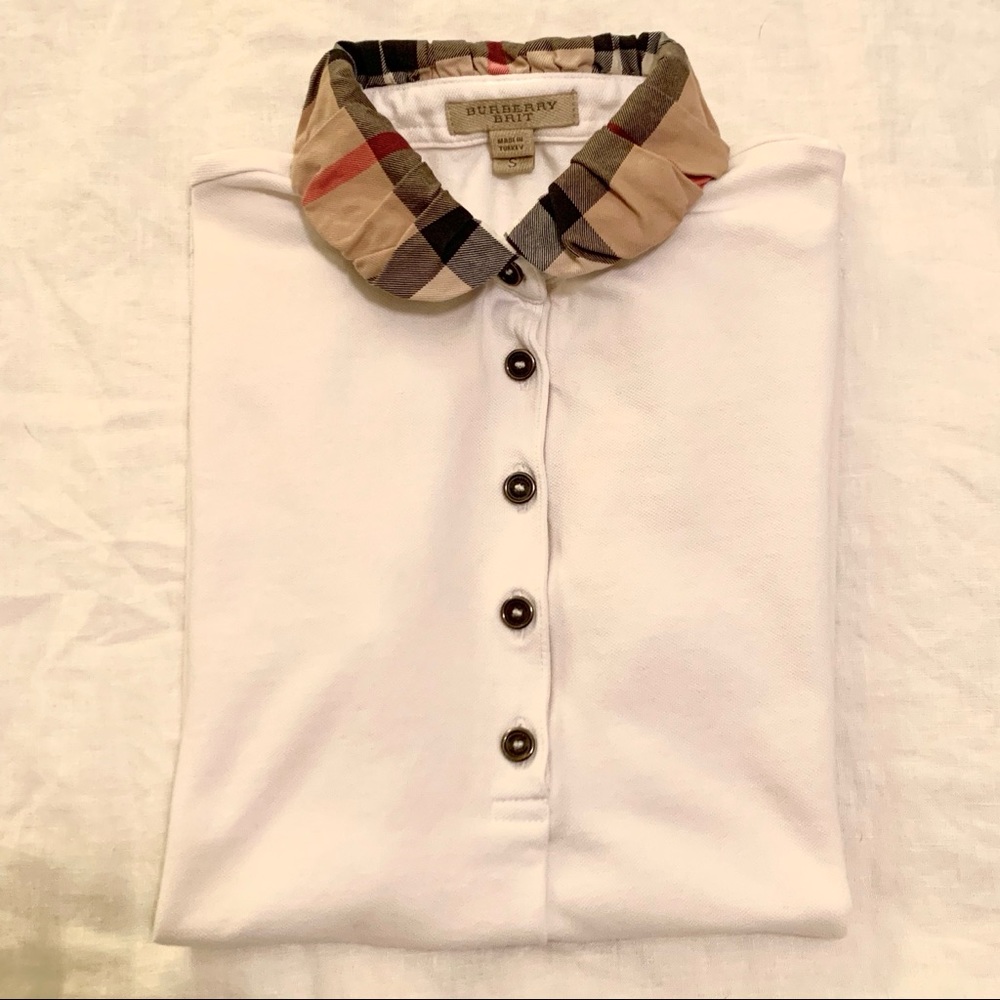 Burberry Polo shirt